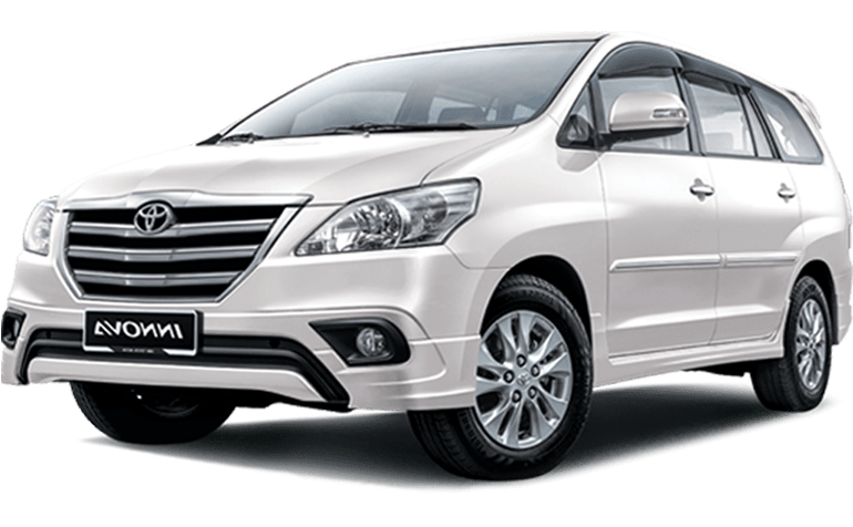 Toyota Grand New Innova - Bali Citra Medina